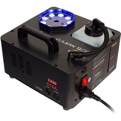 Algam Lighting Vulkan 1200 - Máquina de efecto para eventos Algam Lighting Vulkan 1200 - Máquina de efecto para eventos
