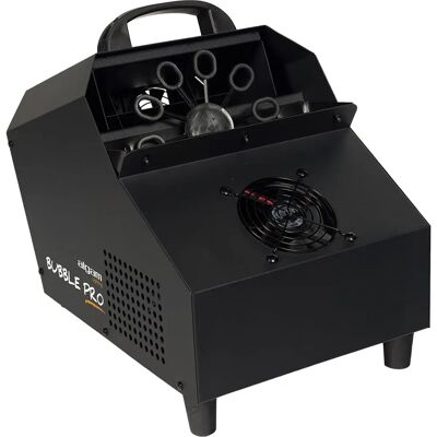 Maszyna do baniek Bubble-Pro od Algam Lighting - Profesjonalna - 2L/godz Maszyna do baniek Bubble-Pro od Algam Lighting - Profesjonalna - 2L/godz