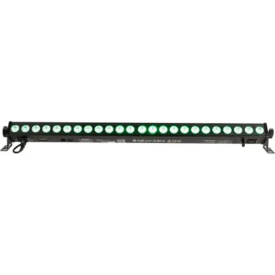 Algam Lighting LED Wash Bar - 24 diod RGBW - Wewnętrzny Algam Lighting LED Wash Bar - 24 diod RGBW - Wewnętrzny
