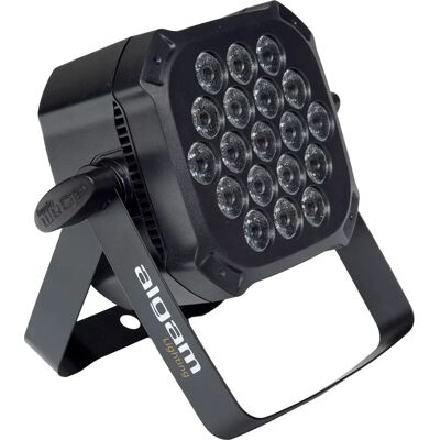 Algam Lighting MiniPar 193 FX - LED Par Światło Algam Lighting MiniPar 193 FX - LED Par Światło