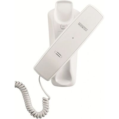 Alcatel Temporis 10 Branco - Telefone fixo Alcatel Temporis 10 Branco - Telefone fixo