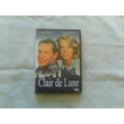 Clair de lune - DVD - Franz. Import Clair de lune - DVD - Franz. Import