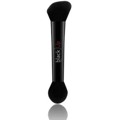 Black Up Kontur Pinsel - Professionelles Make-up Werkzeug Black Up Kontur Pinsel - Professionelles Make-up Werkzeug