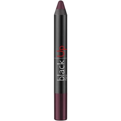 Black Up Lipliner - Taupe Rose Chocolat - Lipliner Black Up Lipliner - Taupe Rose Chocolat - Lipliner