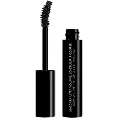 Black Up Mascara Revoluption - Noir - 11 ml - Publicité Black Up Mascara Revoluption - Noir - 11 ml - Publicité