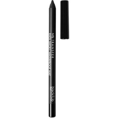 Black Up - Eyeliner Waterproof Smoky - Kajal & Crayon - Publicité Black Up - Eyeliner Waterproof Smoky - Kajal & Crayon - Publicité