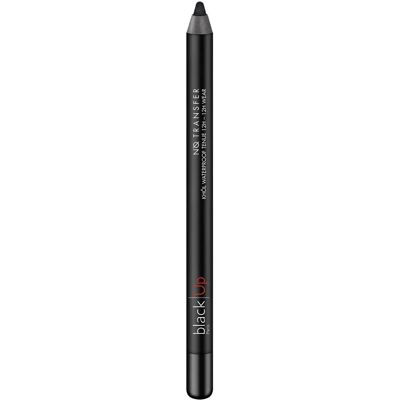 Black Up - Crayon Waterproof N°01 1g - Publicité Black Up - Crayon Waterproof N°01 1g - Publicité