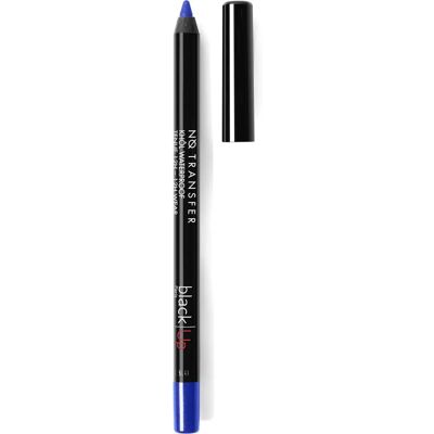 Black Up - Crayon Khôl Waterproof Sans Transfert N°03 - Publicité Black Up - Crayon Khôl Waterproof Sans Transfert N°03 - Publicité