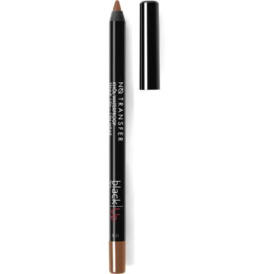 Black Up - Eyeliner Waterproof N°12 - Tenue 12h - Publicité Black Up - Eyeliner Waterproof N°12 - Tenue 12h - Publicité