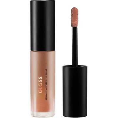 Black Up Modèle NGLOSS03 - Lip Gloss - Publicité Black Up Modèle NGLOSS03 - Lip Gloss - Publicité