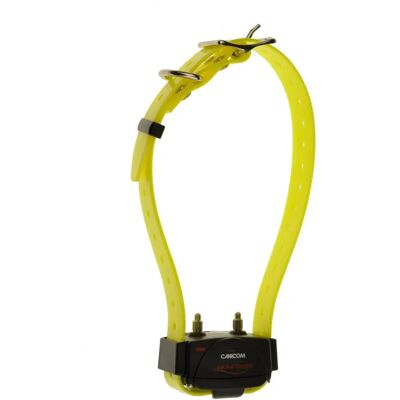 Collier Num'Axes pour Chien - Compatible avec Canicom 800/1500 - Étanche - Publicité Collier Num'Axes pour Chien - Compatible avec Canicom 800/1500 - Étanche - Publicité
