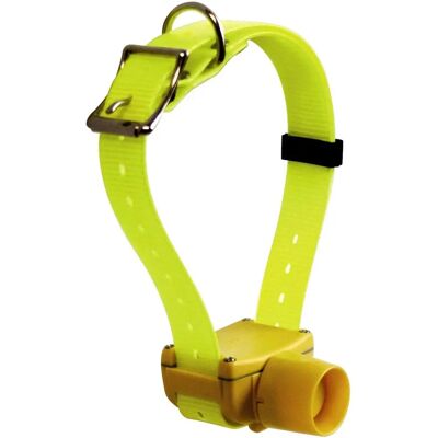 Localisateur Canibeep Pro pour chiens - 200m, Rechargeable, Étanche Localisateur Canibeep Pro pour chiens - 200m, Rechargeable, Étanche