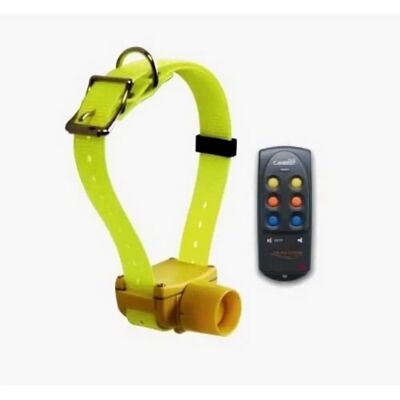 Honden Lokator - Geluidsinstelling en Afstandsbediening - Waterdicht Honden Lokator - Geluidsinstelling en Afstandsbediening - Waterdicht
