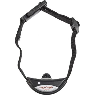 Num'Axes Canicalm Sonic Contrôle Anti-aboiement - Collier anti-aboiement pour petits chiens - Publicité Num'Axes Canicalm Sonic Contrôle Anti-aboiement - Collier anti-aboiement pour petits chiens - Publicité
