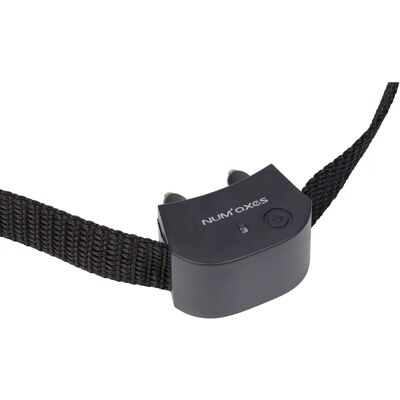 Num'axes Canifugue Small Anti-Flykt Halsband - Djur Säkerhetsenhet Num'axes Canifugue Small Anti-Flykt Halsband - Djur Säkerhetsenhet