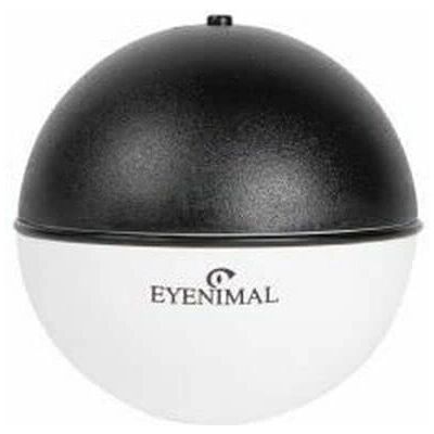 Eyenimal Rollende Ball Haustierspielzeug - Haustierspiel Eyenimal Rollende Ball Haustierspielzeug - Haustierspiel