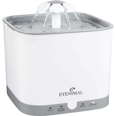 Fontanna na wodę Smart Bloom od Eyenimal - 2L Fontanna na wodę Smart Bloom od Eyenimal - 2L