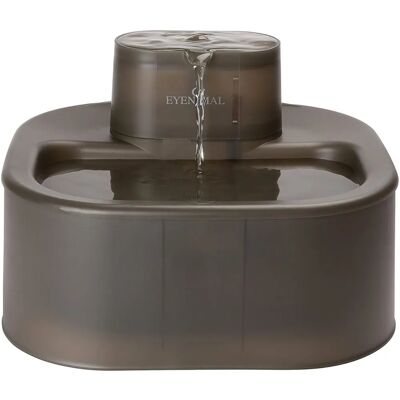 Fontaine à Eau pour Animaux Eyenimal - 6 L - Publicité Fontaine à Eau pour Animaux Eyenimal - 6 L - Publicité