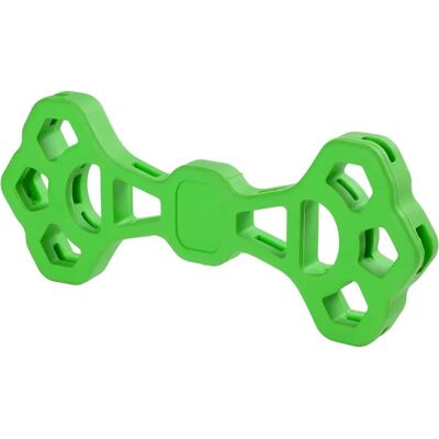 Giocattolo per cani EYENIMAL Bone - Gomma naturale, rimbalza, pulisce denti Giocattolo per cani EYENIMAL Bone - Gomma naturale, rimbalza, pulisce denti