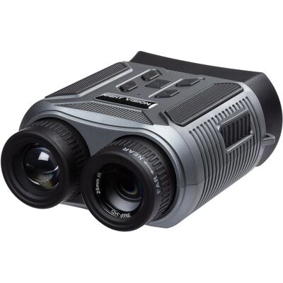NUM'AXES Night Vision Binoculars - 10x IR 300m NUM'AXES Night Vision Binoculars - 10x IR 300m