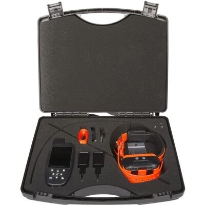 NUM'AXES CANICOM GPS 2 Traceur GPS - Usage extérieur NUM'AXES CANICOM GPS 2 Traceur GPS - Usage extérieur