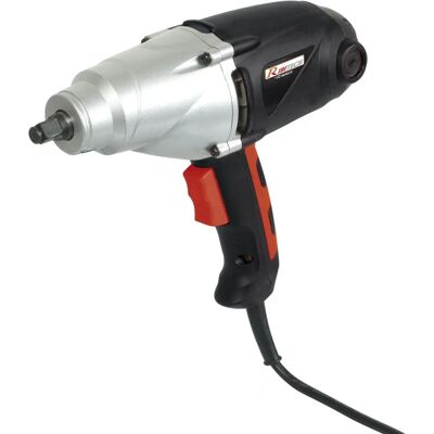 Ribimex PRCCEKIT5 Power-Werkzeug - Schlagschrauber 450 Nm - 2200 U/min Ribimex PRCCEKIT5 Power-Werkzeug - Schlagschrauber 450 Nm - 2200 U/min