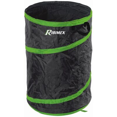 Ribimex PRSAC90 Gartentasche - Selbststehend, Klappbar, 90L Ribimex PRSAC90 Gartentasche - Selbststehend, Klappbar, 90L
