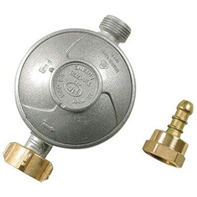 Régulateurs de gaz Ribimex - Vanne de sécurité - Gaz butane Régulateurs de gaz Ribimex - Vanne de sécurité - Gaz butane