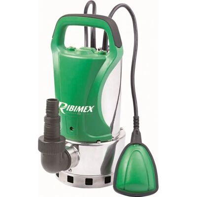 Pompa sommersa Ribimex PRPVC1100CI - Scarico acque Pompa sommersa Ribimex PRPVC1100CI - Scarico acque