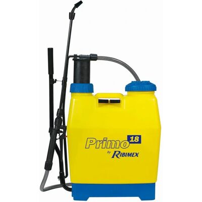 Ribiland PRP180D Gartensprüher - 17,5L, Druck gehalten Ribiland PRP180D Gartensprüher - 17,5L, Druck gehalten