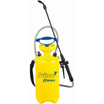 Pulvérisateur de Jardin Ribimex PRP069P - 6,85L - Flacon de pulvérisation - Publicité Pulvérisateur de Jardin Ribimex PRP069P - 6,85L - Flacon de pulvérisation - Publicité