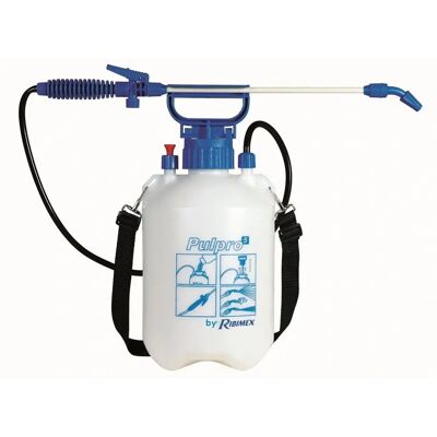 Ribimex PRP049P Gartensprüher - Drucksystem - 5,8L Ribimex PRP049P Gartensprüher - Drucksystem - 5,8L