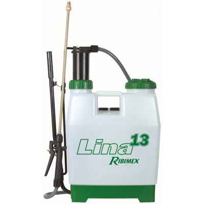 Ribimex PRP130D pulvérisateur de jardin - 14,5L - Pulvérisateur - Publicité Ribimex PRP130D pulvérisateur de jardin - 14,5L - Pulvérisateur - Publicité
