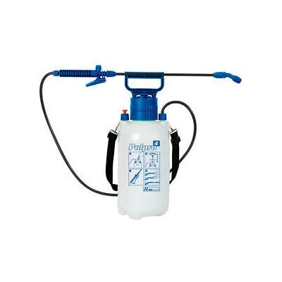 Ribimex PRP039P Gartensprayer - Drucksprayer 4,3 L Ribimex PRP039P Gartensprayer - Drucksprayer 4,3 L