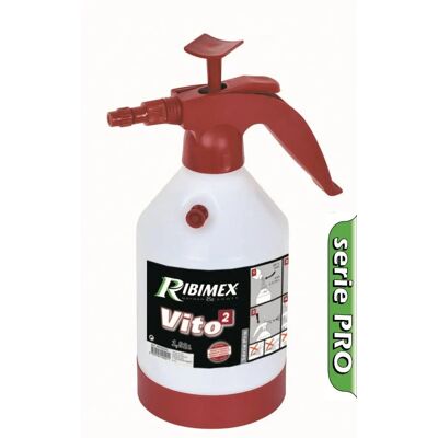 Ribimex PRP020PC Gartensprüher - Drucksprüher für aggressive Chemikalien Ribimex PRP020PC Gartensprüher - Drucksprüher für aggressive Chemikalien