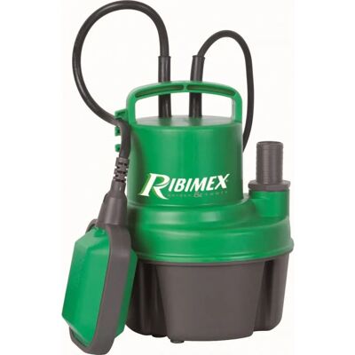 Pompa sommersa Ribimex PRPVC249 - Acqua chiara 250W Pompa sommersa Ribimex PRPVC249 - Acqua chiara 250W