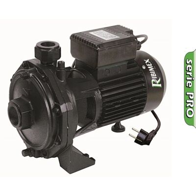 Bomba de agua Ribimex PRRBK200 - Doble turbina 2000W - Superfície Bomba de agua Ribimex PRRBK200 - Doble turbina 2000W - Superfície