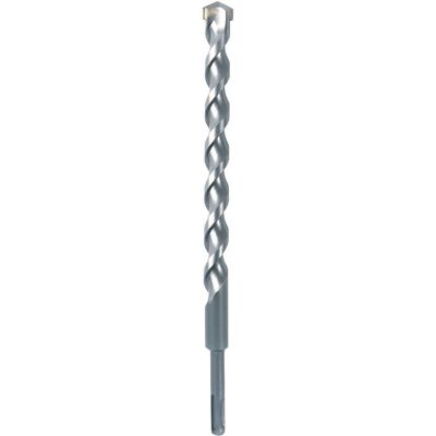 Ribimex PRSDS08X260 foret - Système SDS, 260 mm, carbure de tungstène Ribimex PRSDS08X260 foret - Système SDS, 260 mm, carbure de tungstène