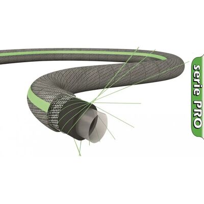 Ribimex Ribimex Tuyau d'arrosage - Garden Hose - Publicité Ribimex Ribimex Tuyau d'arrosage - Garden Hose - Publicité