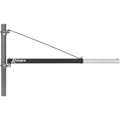 Accessori per paranco elettrico Ribimex PP120 - Supporta fino a 200kg, regolabile 120cm Accessori per paranco elettrico Ribimex PP120 - Supporta fino a 200kg, regolabile 120cm