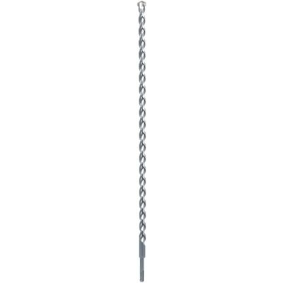 RIBIMEX PRSDS04X160 Punta in carburo SDS - Trapano a percussione RIBIMEX PRSDS04X160 Punta in carburo SDS - Trapano a percussione