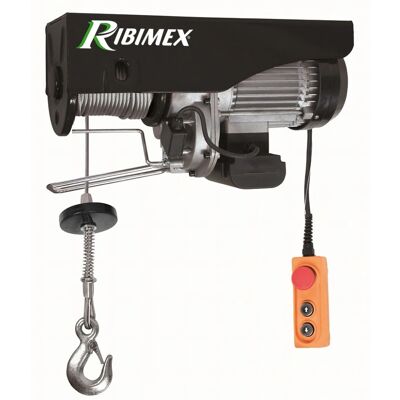 Ribimex PE495/990C elektrischer Kran - 495/990kg Ribimex PE495/990C elektrischer Kran - 495/990kg