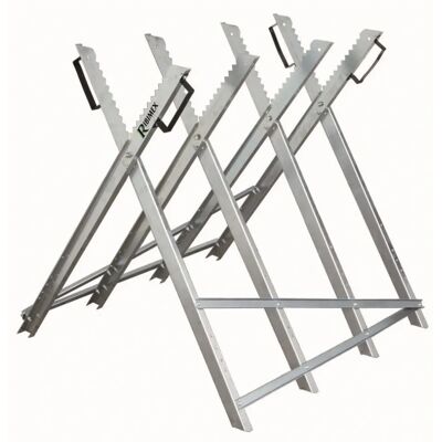 Soporte para troncos Ribimex PRICPB Soporte para troncos Ribimex PRICPB