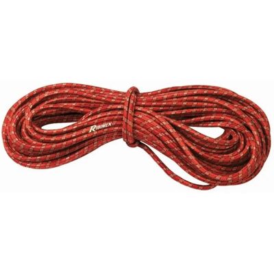 Ribimex PRBCE20 Rope - Elastic, 20m, 7mm - Indoor/Outdoor Ribimex PRBCE20 Rope - Elastic, 20m, 7mm - Indoor/Outdoor