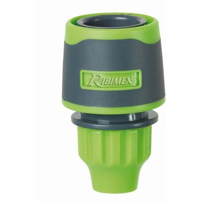 Ribimex RB.1223 Water Slangfitting - Snelle koppeling, 9mm Ribimex RB.1223 Water Slangfitting - Snelle koppeling, 9mm