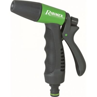 Ribimex PRA/TB.1301 Gartenschlauch- und Wasserpistole - Bewässerungssprühgerät Ribimex PRA/TB.1301 Gartenschlauch- und Wasserpistole - Bewässerungssprühgerät