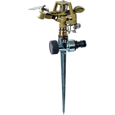 Ribimex PRA/AB.1411 Wasserbewässerung - Einstellbarer Sektor 0-360° Ribimex PRA/AB.1411 Wasserbewässerung - Einstellbarer Sektor 0-360°