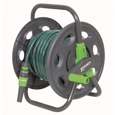 Ribimex PRA/DB.1104 Gartenschlauchaufroller - Gartenschlauchaufroller Ribimex PRA/DB.1104 Gartenschlauchaufroller - Gartenschlauchaufroller