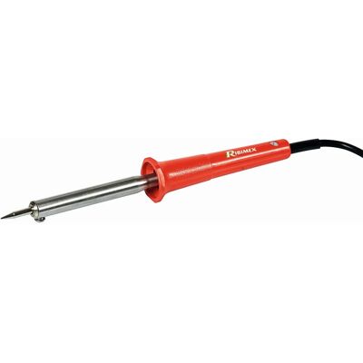 Ribimex PRSOUD060 Lötkolben - 60W, 480°C, Präzisionsspitze Ribimex PRSOUD060 Lötkolben - 60W, 480°C, Präzisionsspitze
