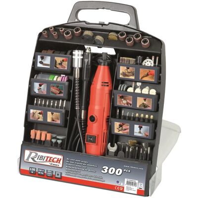 Ribitech PROMKIT300 Ribitech PROMKIT300